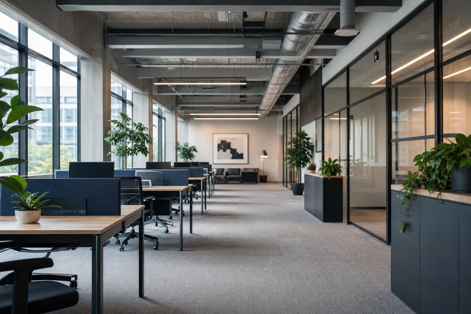 Oost creative studio — Oost